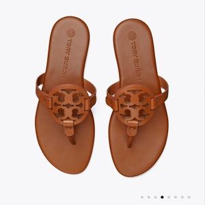 Tory Burch miller sandal